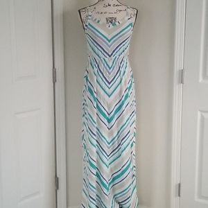 Sonoma Maxi Dress